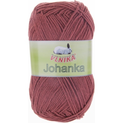 VLNIKA Příze Johanka Varianta: 99