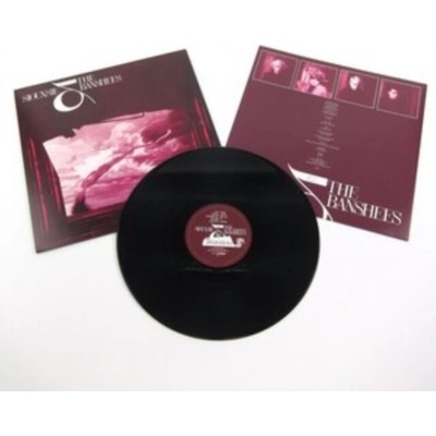 SIOUXSIE & THE BANSHEES - TINDERBOX LP