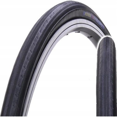 KENDA K191 KONCEPT 700x23C 28x0,9 DRÔTOVÁ 60TPI CESTNÁ DRÁHOVÁ TRÉNINGOVÁ