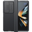 Nillkin Samsung Galaxy Z Fold 4 5G case black