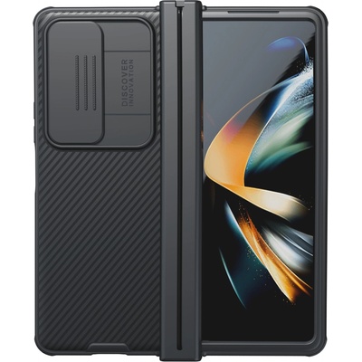 Nillkin Samsung Galaxy Z Fold 4 5G case black