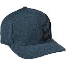 Fox Clouded Flexfit 2 0 Hat Blue Black 023