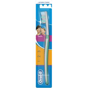 Oral-B четка за зъби, Classic, 1 брой