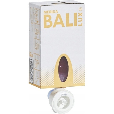 Merida Bali Lux penové mydlo neparfumované 700 g