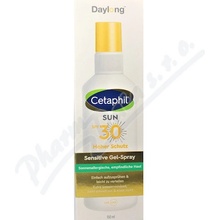 Daylong Cetaphil SUN SPF30 gel spray 150 ml