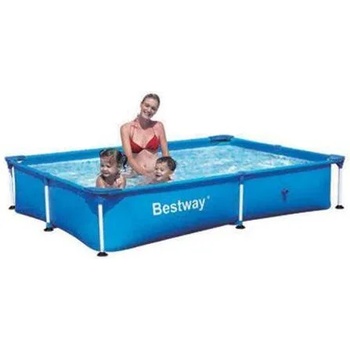 Image 1 of Bestway Amalfi mini 221x150x43 cm (FFA 628/56401)