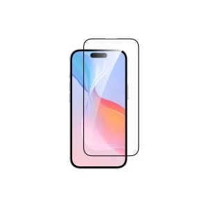 Dviced Tempered Glass edge to edge for iPhone 16 with applicator (DV520030)