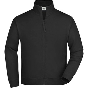 Daiber jn 58 / Мъжки суитшърт - черен xxl (02005800205)