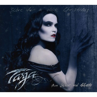 Tarja: From Spirits - Score For A Dark Christmas CD