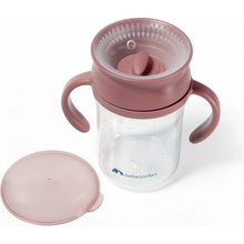 Bebeconfort hrnček trénovací 360 ° 280ml terra
