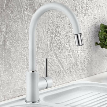 Image 1 of BLANCO 521457