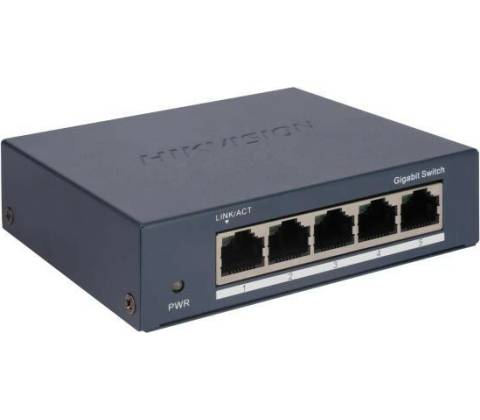 Hikvision DS-3E0505-O