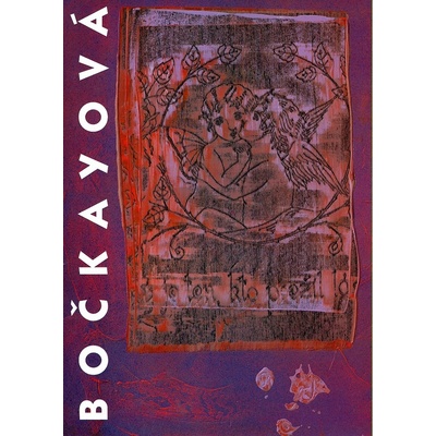 Bočkayová - Jiří Valoch
