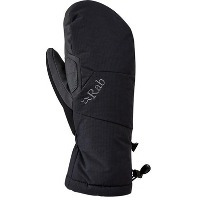 Rab Storm mitt women's