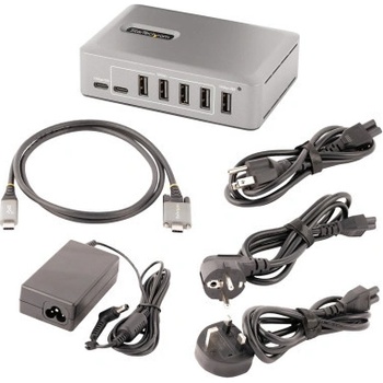 Startech 10G8A2CS-USB-C-HUB