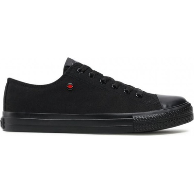 Lee Cooper LCW-21-31-0085L dámske tenisky čierne