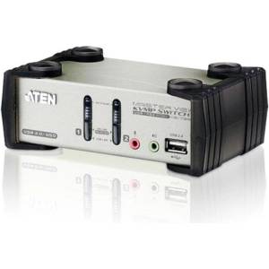 ATEN Kvmp превключвател (aten-cs1732b-a7-g)