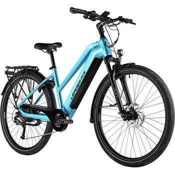 LEADER FOX Saba dámské 2024