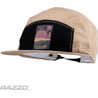 Leatt Cap Panel desert