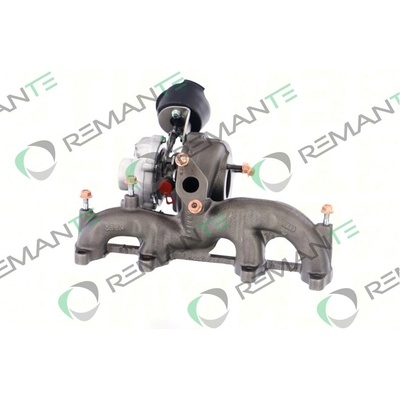 REMANTE Plniace dúchadlo 003-001-004378R