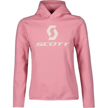Detská mikina s kapucňou Scott Defined Warm
