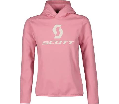 Detská mikina s kapucňou Scott Defined Warm