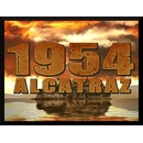 Alcatraz 1954