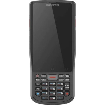 Honeywell EDA51K, 2D, USB-C, BT, Wi-Fi, 4G, NFC, num. , GPS, kit (USB), GMS, Android (EDA51K-1-BE31SQGRK)