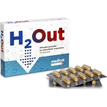Clinex H2Out New 20 tobolek