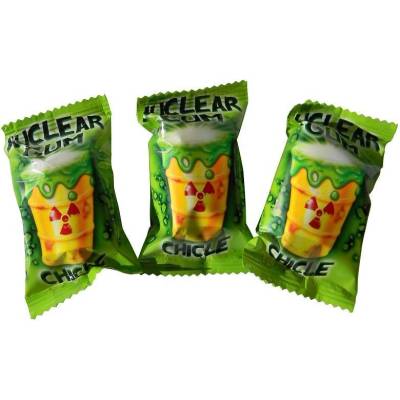 Nuclear Gum 14g