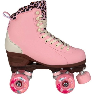 Powerslide Chaya Quad Miyu Leopard