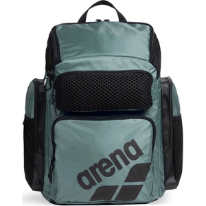 arena one go backpack 45l petrolejová