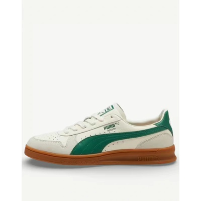 PUMA Indoor Og Shoes White/Green