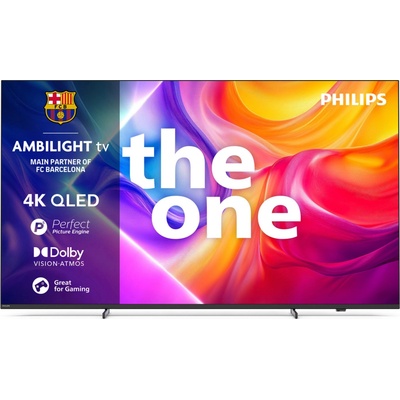 Philips 75PUS9010