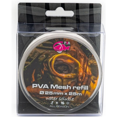 PVA Hydrospol Náhradná PVA Pančucha Class Melt 35mm 25m