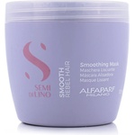 ALFAPARF Milano Semi di Lino Smooth smoothing mask 500 ml