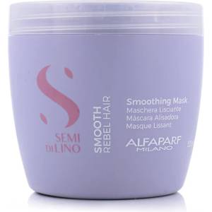 ALFAPARF Milano Semi di Lino Smooth smoothing mask 500 ml