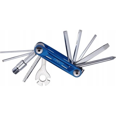 BBB multiklíč BBB BTL-48M
