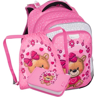 Bagmaster Set Lumi 24 H Malý