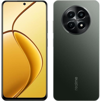 Image 1 of realme 12x 5G 128GB 6GB RAM Dual