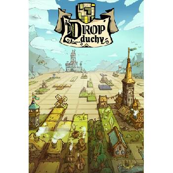 Drop Duchy