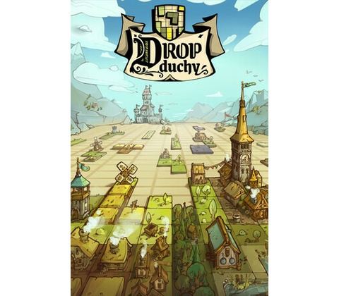Drop Duchy