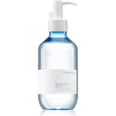 Pyunkang Yul Deep Cleansing Oil почистващо и премахващо грима масло 290ml