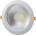 OPTONICA Led ЛУНА cob 20w ac220-240 145° 6000k - tuv pass (3273)