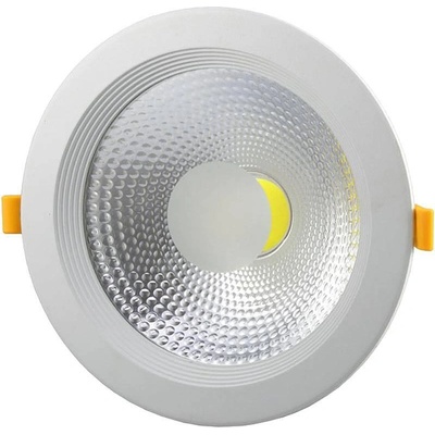 OPTONICA Led ЛУНА cob 20w ac220-240 145° 6000k - tuv pass (3273)