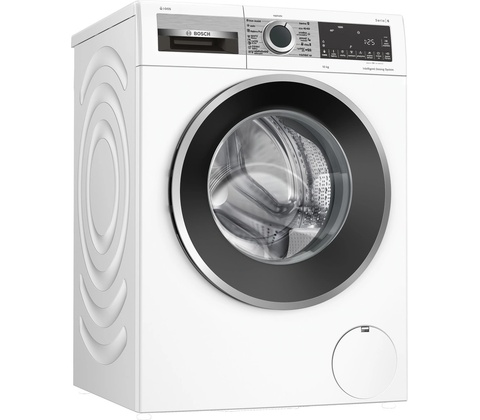 Bosch WGG256F0CS