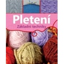 Pletení