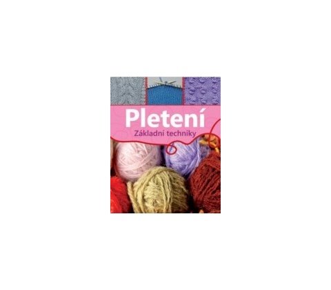 Pletení