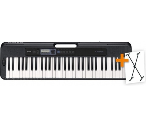 Casio CT S300 SET