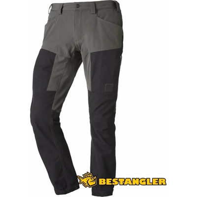 Geoff Anderson kalhoty Roxxo černé – Zboží Mobilmania